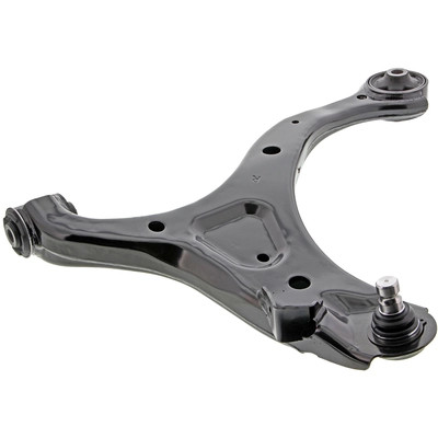 Control Arm With Ball Joint