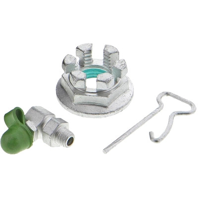 MEVOTECH - CTXK80306 - Control Arm With Ball Joint