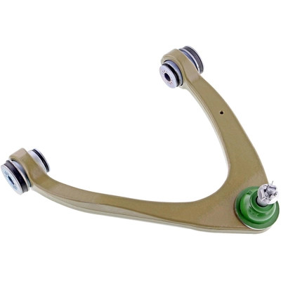 Control Arm With Ball Joint