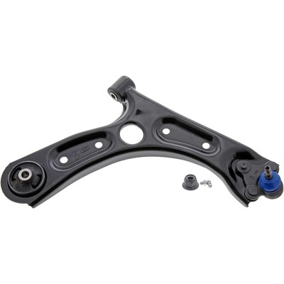 Control Arm With Ball Joint
