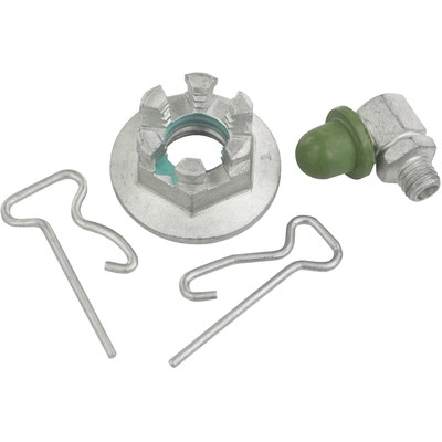 MEVOTECH - CTXK80669 - Control Arm With Ball Joint