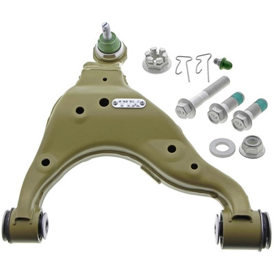 Control Arm With Ball Joint