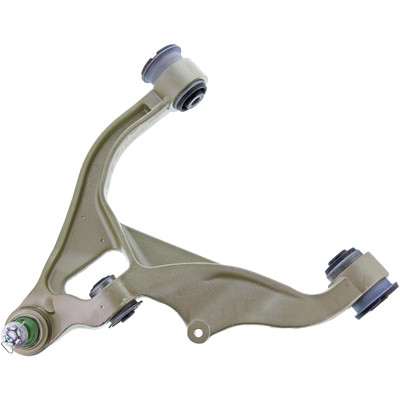 MEVOTECH - CTXMS25149 - Control Arm With Ball Joint