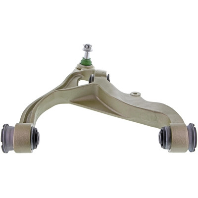 Control Arm With Ball Joint