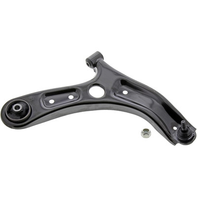 Control Arm With Ball Joint