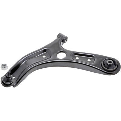 Control Arm With Ball Joint