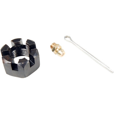 MEVOTECH ORIGINAL GRADE INTL. - GDS1308T - Inner Tie Rod End