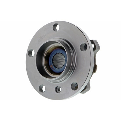 MEVOTECH ORIGINAL GRADE - G10306 - Rear Hub Assembly