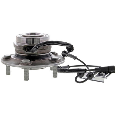 MEVOTECH ORIGINAL GRADE - G25300 - Front Hub Assembly