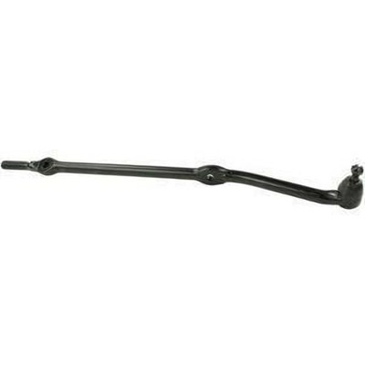MEVOTECH ORIGINAL GRADE INTL. - GDS1430 - Outer Tie Rod End