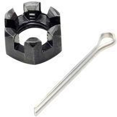 MEVOTECH ORIGINAL GRADE INTL. - GDS1430 - Outer Tie Rod End