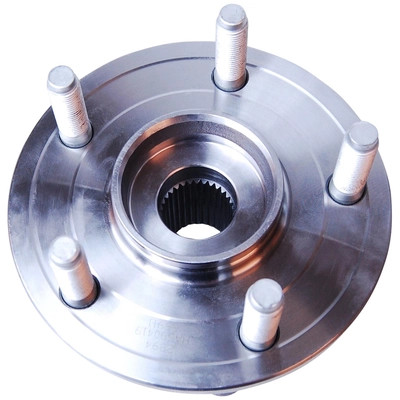 MEVOTECH ORIGINAL GRADE - G25304 - Front Hub Assembly