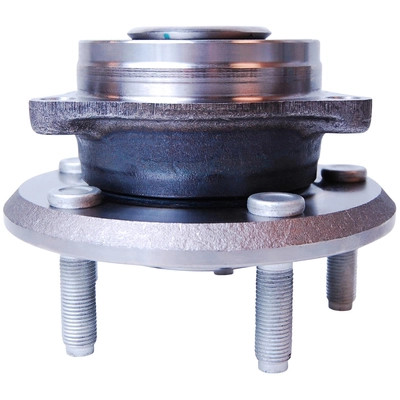 MEVOTECH ORIGINAL GRADE - G25304 - Front Hub Assembly