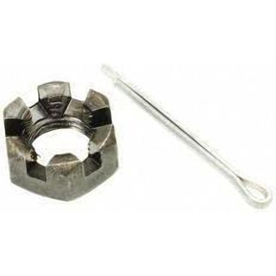 MEVOTECH ORIGINAL GRADE INTL. - GDS1457 - Outer Tie Rod End