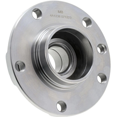 MEVOTECH ORIGINAL GRADE - G25310 - Rear Hub Assembly