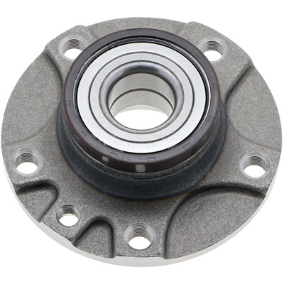 MEVOTECH ORIGINAL GRADE - G25310 - Rear Hub Assembly