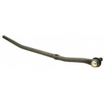 MEVOTECH ORIGINAL GRADE INTL. - GDS1457 - Outer Tie Rod End