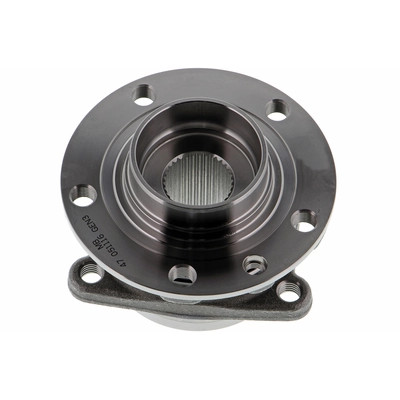 MEVOTECH ORIGINAL GRADE - G25313 - Rear Hub Assembly