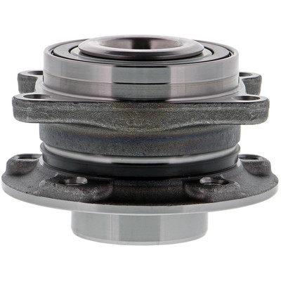 MEVOTECH ORIGINAL GRADE - G25313 - Rear Hub Assembly