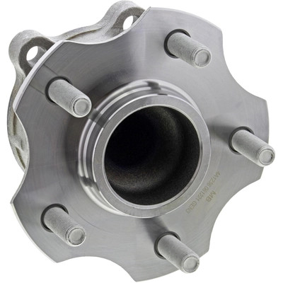 MEVOTECH ORIGINAL GRADE - G30303 - Rear Hub Assembly