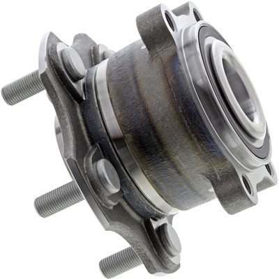 MEVOTECH ORIGINAL GRADE - G30303 - Rear Hub Assembly