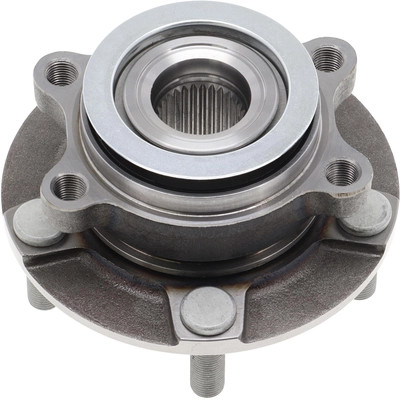 MEVOTECH ORIGINAL GRADE - G30319 - Front Hub Assembly
