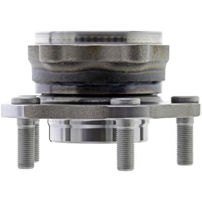 MEVOTECH ORIGINAL GRADE - G30327 - Front Hub Assembly