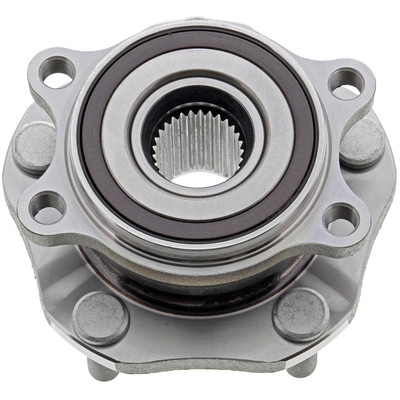 MEVOTECH ORIGINAL GRADE - G30327 - Front Hub Assembly