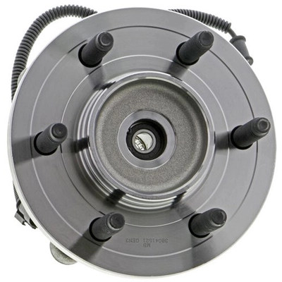 MEVOTECH ORIGINAL GRADE - G40302 - Front Hub Assembly