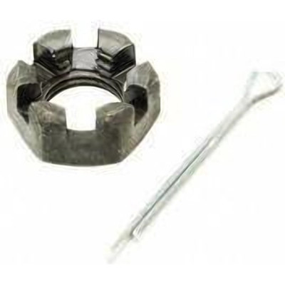 MEVOTECH ORIGINAL GRADE INTL. - GES2077RT - Outer Tie Rod End