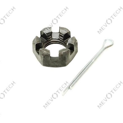 MEVOTECH ORIGINAL GRADE INTL. - GES2077RT - Outer Tie Rod End