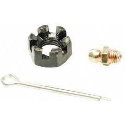 MEVOTECH ORIGINAL GRADE - GES2034RLT - Inner Tie Rod End