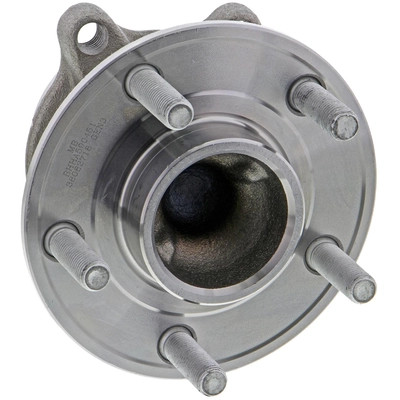 MEVOTECH ORIGINAL GRADE - G40309 - Rear Hub Assembly