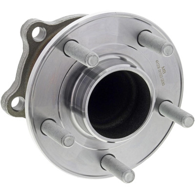MEVOTECH ORIGINAL GRADE - G40312 - Rear Hub Assembly