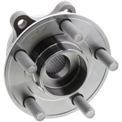 MEVOTECH ORIGINAL GRADE - G40329 - Front Hub Assembly