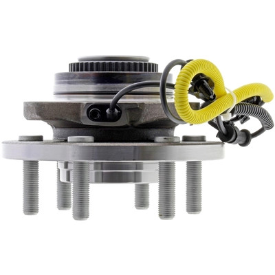 MEVOTECH ORIGINAL GRADE - G40334 - Front Hub Assembly