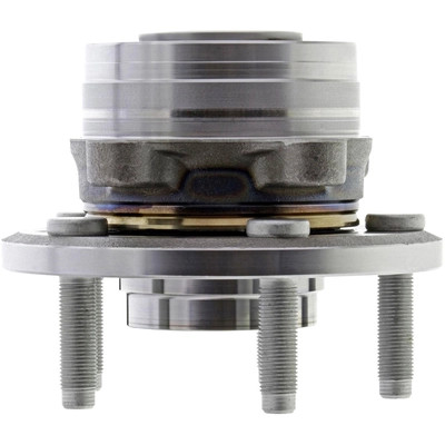 MEVOTECH ORIGINAL GRADE - G512460 - Front Hub Assembly