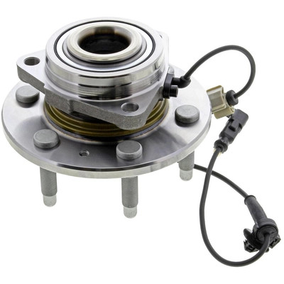 MEVOTECH ORIGINAL GRADE - G50302 - Front Hub Assembly