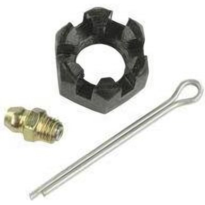 MEVOTECH ORIGINAL GRADE INTL. - GES2120R - Outer Tie Rod End