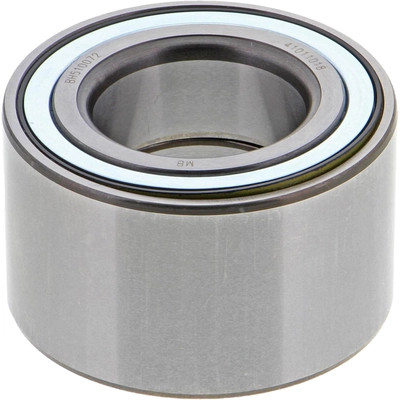 Front Wheel Bearing