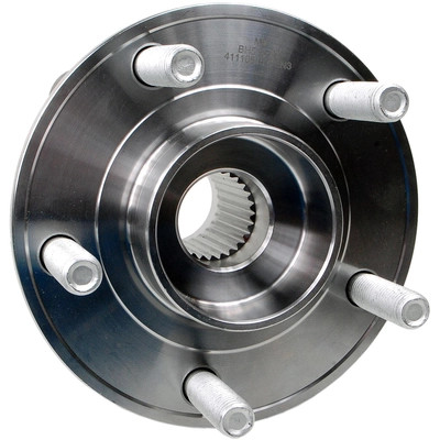 MEVOTECH ORIGINAL GRADE - G512498 - Front Hub Assembly