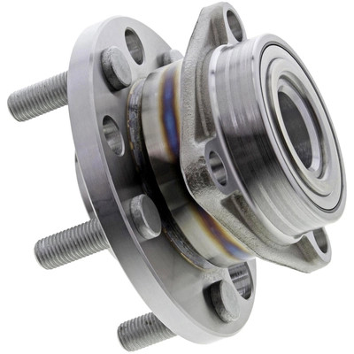 MEVOTECH ORIGINAL GRADE - G513017K - Front Hub Assembly