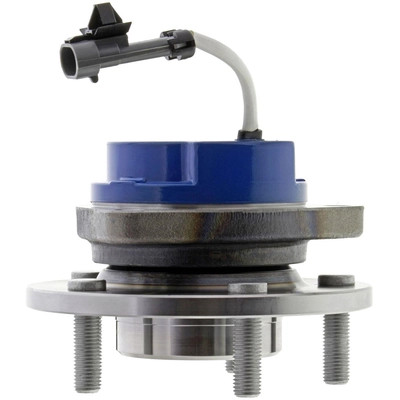 MEVOTECH ORIGINAL GRADE - G513179 - Front Hub Assembly