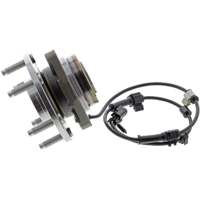 MEVOTECH ORIGINAL GRADE - G513188 - Front Hub Assembly