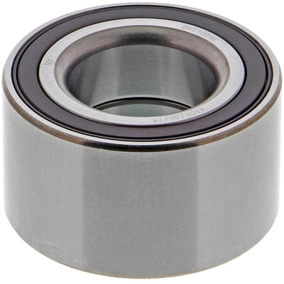 Front Wheel Bearing