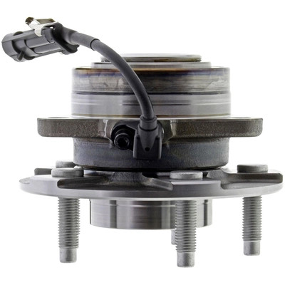 MEVOTECH ORIGINAL GRADE - G513189 - Front Hub Assembly