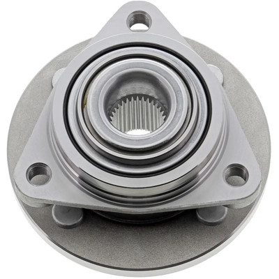 MEVOTECH ORIGINAL GRADE - G513205 - Front Hub Assembly