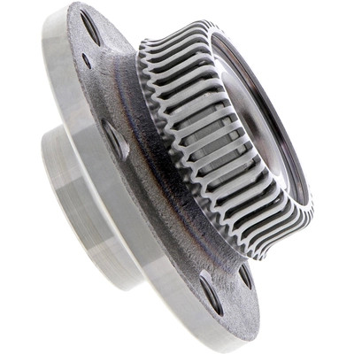 MEVOTECH ORIGINAL GRADE - G512012 - Rear Hub Assembly