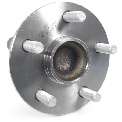 MEVOTECH ORIGINAL GRADE - G512217 - Rear Hub Assembly