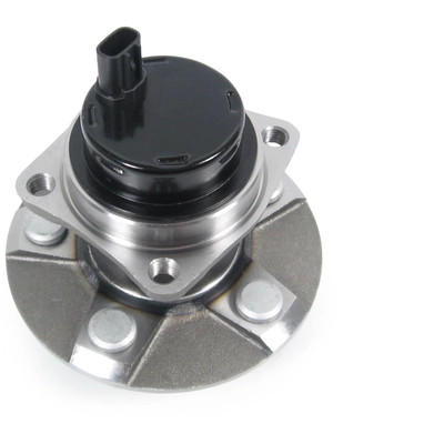 MEVOTECH ORIGINAL GRADE - G512217 - Rear Hub Assembly